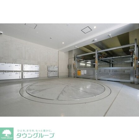 ルフォンプログレ門前仲町プレミアの物件内観写真